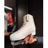 Коньки фигурные Fischer Diadema Missy Skate, размер 34
