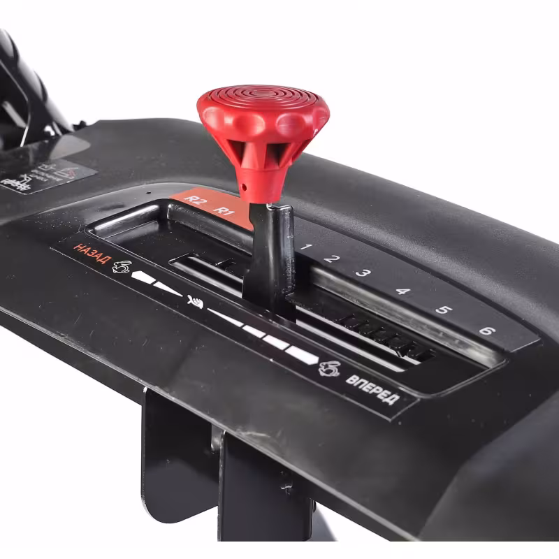 Снегоуборщик бензиновый Patriot PS 603