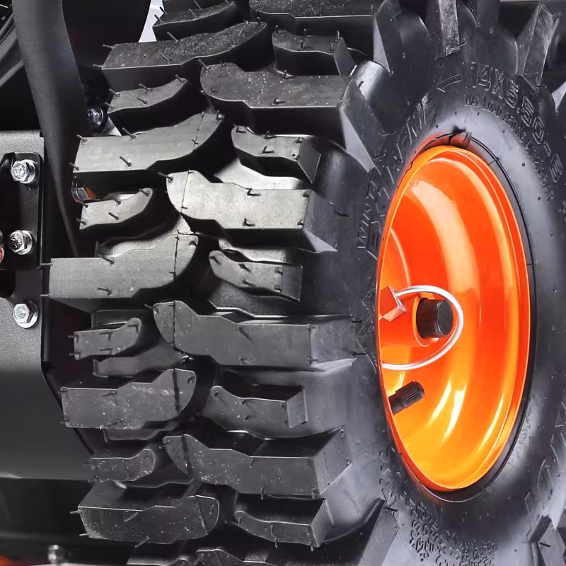 Снегоуборщик бензиновый Patriot PS 603