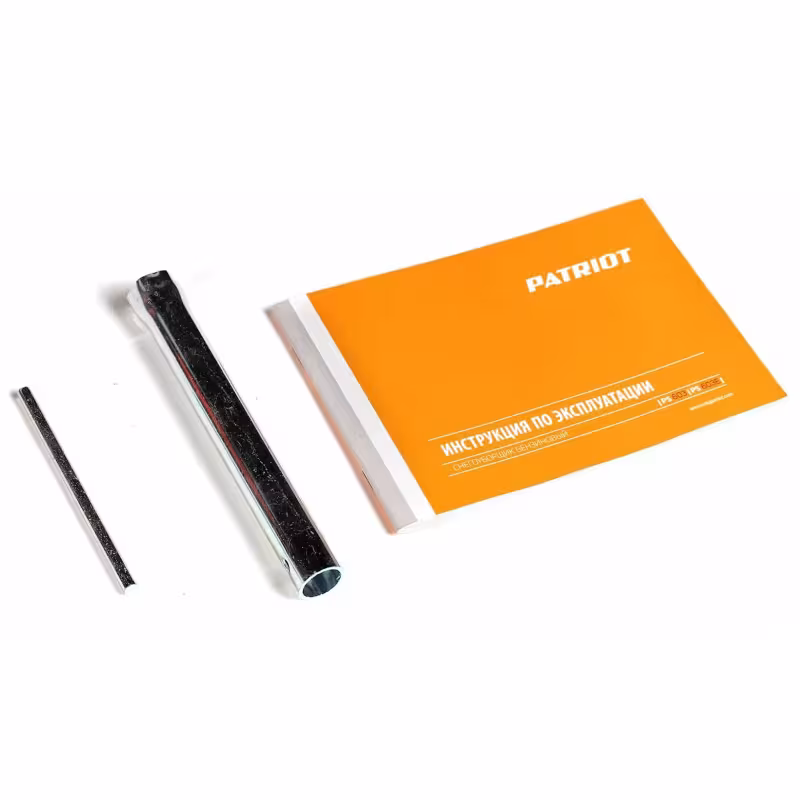 Снегоуборщик бензиновый Patriot PS 603