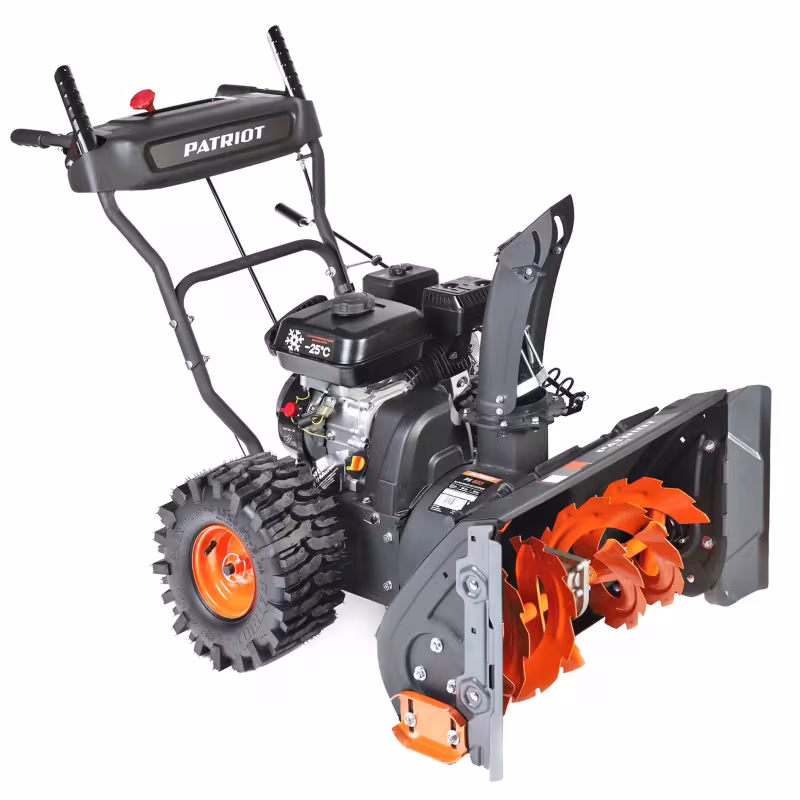 Снегоуборщик бензиновый Patriot PS 603