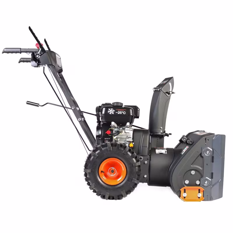 Снегоуборщик бензиновый Patriot PS 603