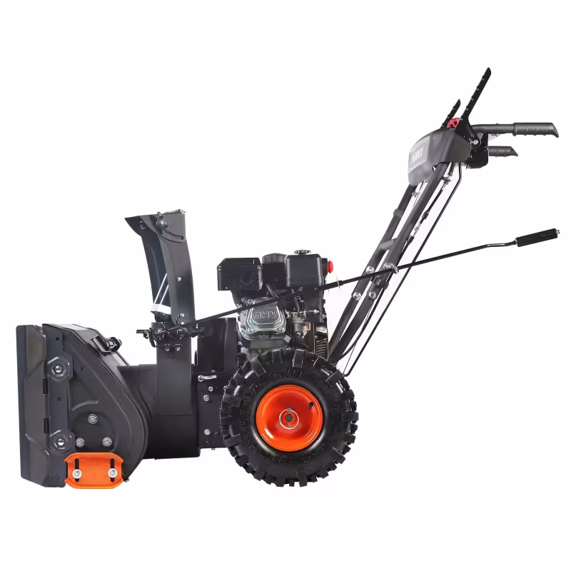 Снегоуборщик бензиновый Patriot PS 603