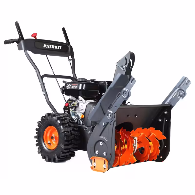 Снегоуборщик бензиновый Patriot PS 603