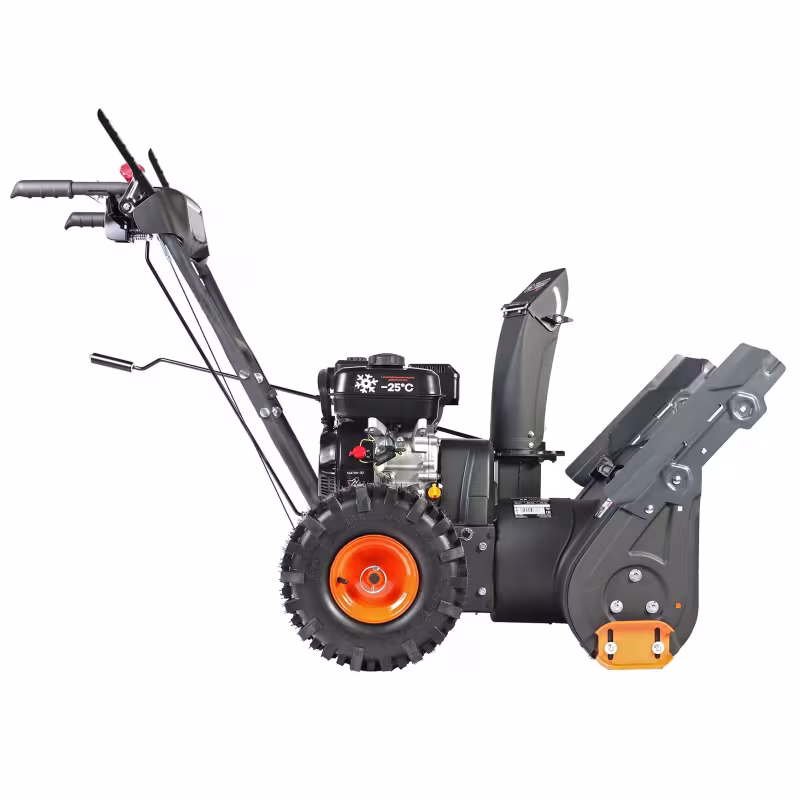 Снегоуборщик бензиновый Patriot PS 603