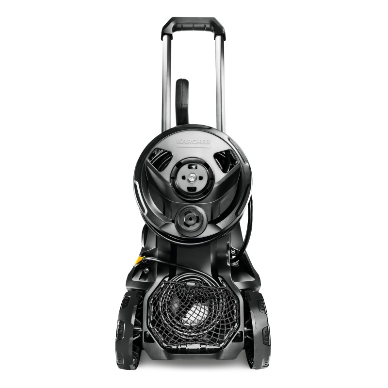 Мойка высокого давления Karcher K 7 Premium Power