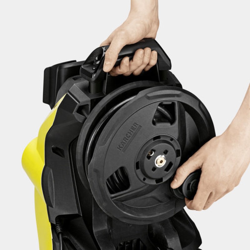 Мойка высокого давления Karcher K 7 Premium Power