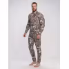 Комплект термобелья мужской Triton Gear Termo Craft, Pro Duck Hunter, размер XL