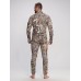 Комплект термобелья мужской Triton Gear Termo Craft, Pro Duck Hunter, размер XL