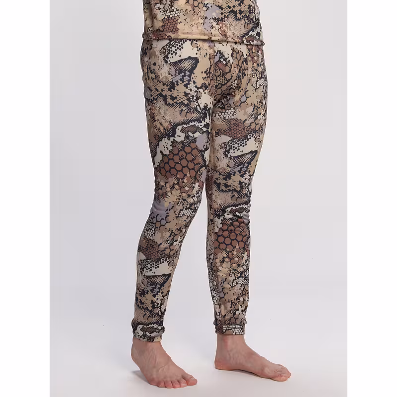 Комплект термобелья мужской Triton Gear Termo Craft, Pro Duck Hunter, размер XL