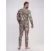 Комплект термобелья мужской Triton Gear Termo Craft, Pro Duck Hunter, размер XXL