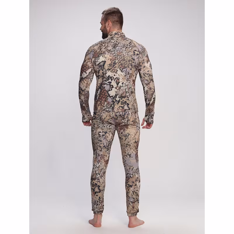 Комплект термобелья мужской Triton Gear Termo Craft, Pro Duck Hunter, размер XXL