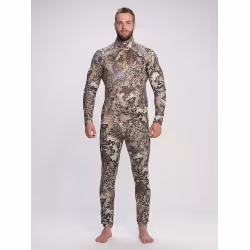 Комплект термобелья мужской Triton Gear Termo Craft, Pro Duck Hunter, размер XXL