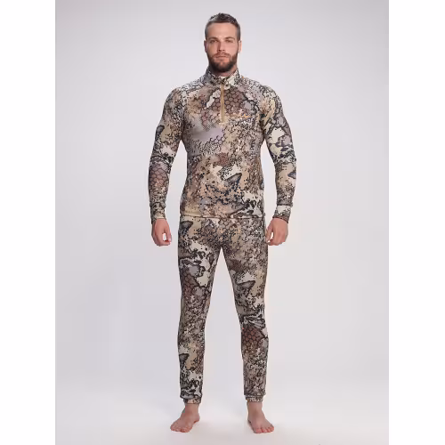Комплект термобелья мужской Triton Gear Termo Craft, Pro Duck Hunter, размер XXL