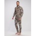 Комплект термобелья мужской Triton Gear Termo Craft, Pro Duck Hunter, размер XXXL