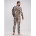 Комплект термобелья мужской Triton Gear Termo Craft, Pro Duck Hunter, размер XXXL