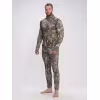 Комплект термобелья мужской Triton Gear Termo Craft, Forest Green, размер L