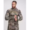Комплект термобелья мужской Triton Gear Termo Craft, Forest Green, размер XL