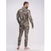 Комплект термобелья мужской Triton Gear Termo Craft, Forest Green, размер XL