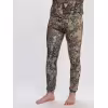 Комплект термобелья мужской Triton Gear Termo Craft, Forest Green, размер XL