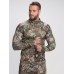 Комплект термобелья мужской Triton Gear Termo Craft, Forest Green, размер XXL