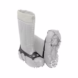 Ледоступы Flagman Chain Ice Cleat  FCIC-3943, размер 39-43