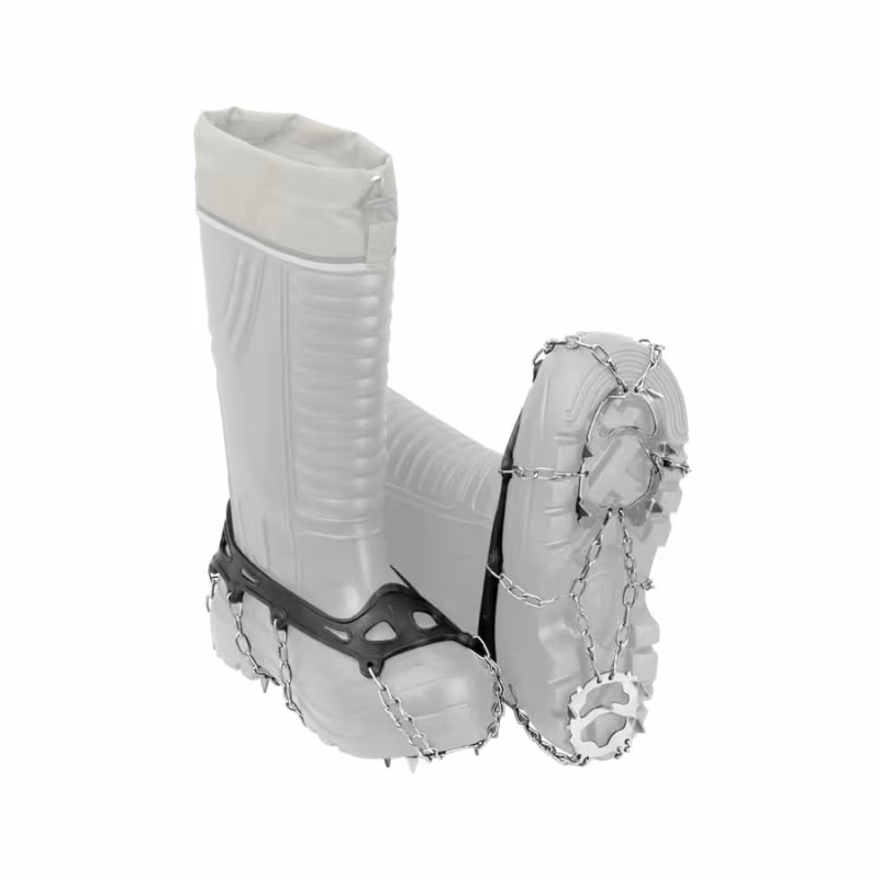 Ледоступы Flagman Chain Ice Cleat  FCIC-3943, размер 39-43