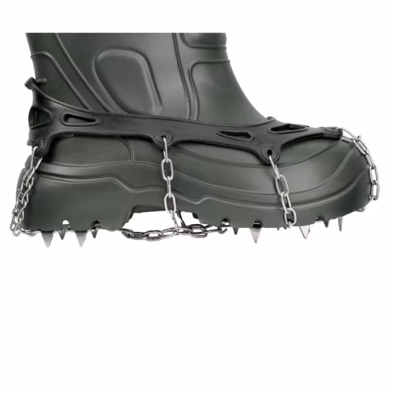 Ледоступы Flagman Chain Ice Cleat  FCIC-3943, размер 39-43