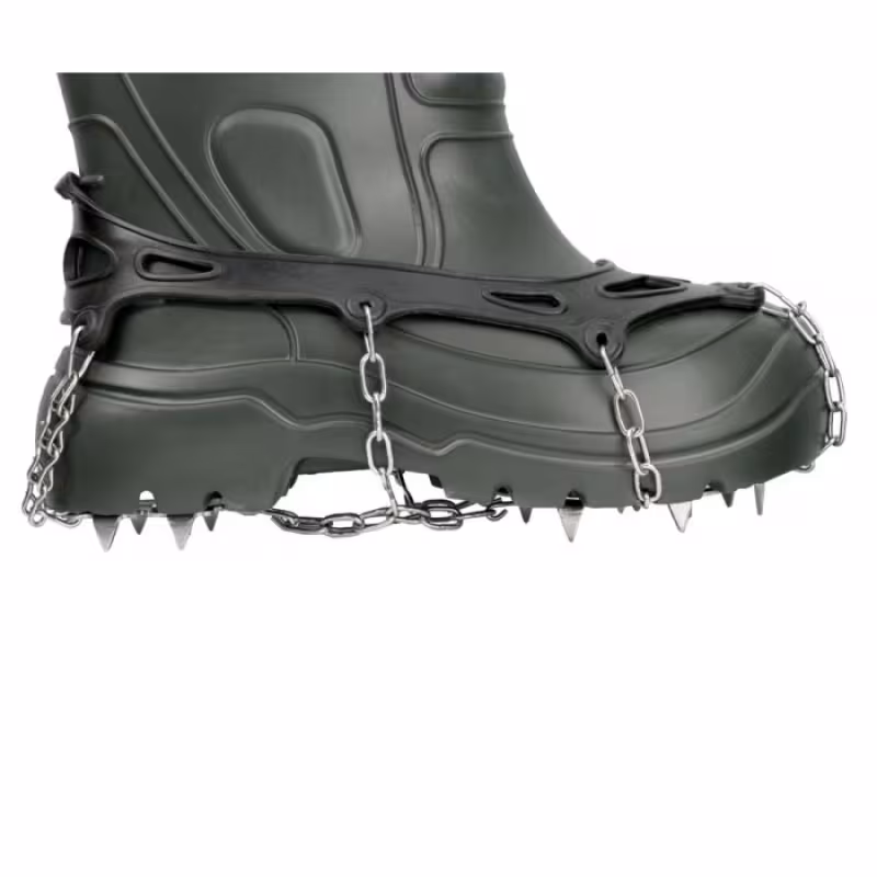 Ледоступы Flagman Chain Ice Cleat FCIC-4346, размер 43-46