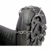 Ледоступы Flagman Chain Ice Cleat FCIC-4346, размер 43-46