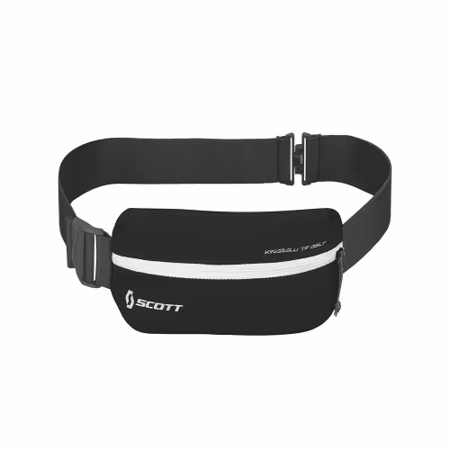 Сумка поясная Scott Kinabalu TR' ES270151-4480, черный