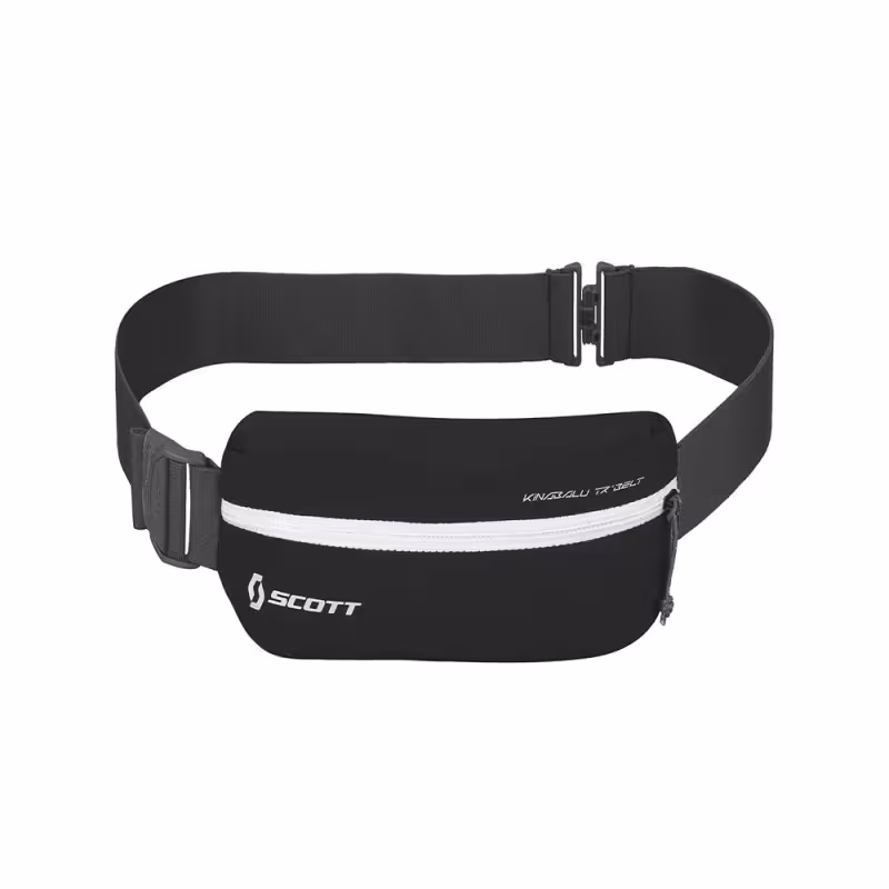 Сумка поясная Scott Kinabalu TR' ES270151-4480, черный