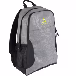 Рюкзак Fischer Eco Z05021, серый/черный