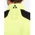 Куртка мужская Fischer Softshell Warm GR8115-103, черный/желтый, размер 56 (XXL)