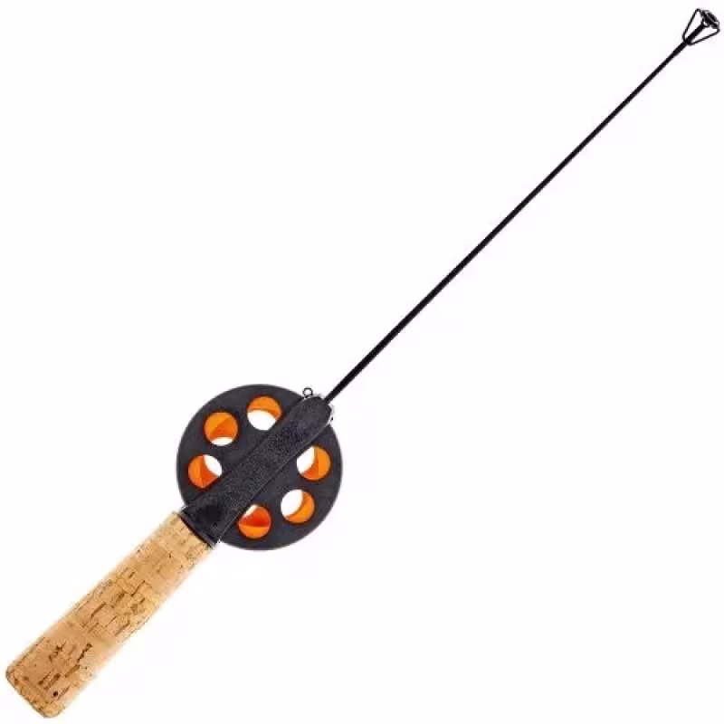 Удочка зимняя Stinger Suomi 50 