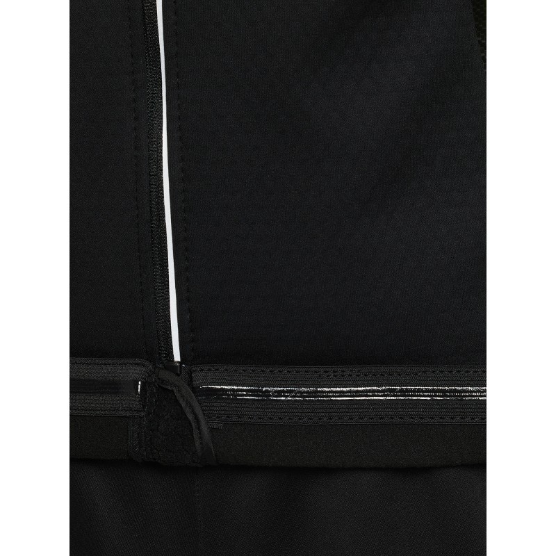 Куртка мужская Fischer Basic GR8213-100, чёрный, размер 50 (L)