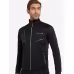Куртка мужская Fischer Basic GR8213-100, чёрный, размер 50 (L)