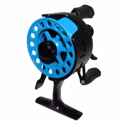 Катушка инерционная Stinger ForceAge NS 65 