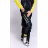 Брюки женские Fischer Softshell Warm, черный, размер 42