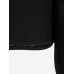 Жилет женский Fischer Softshell Warm, бирюзовый/черный, размер 44