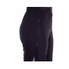 Брюки женские Fischer Softshell Ligh, черный, размер 46