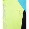 Куртка детская Fischer Softshell Warm GR8132-400, бирюзовый/желтый/черный, 164 см