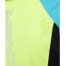 Куртка детская Fischer Softshell Warm GR8132-400, бирюзовый/желтый/черный, 164 см