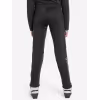 Брюки детские Fischer Softshell Warm GR8255-100, черный, 146 см