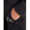 Брюки детские Fischer Softshell Warm GR8255-100, черный, 146 см