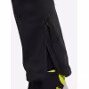 Брюки детские Fischer Softshell Warm GR8255-100, черный, 146 см
