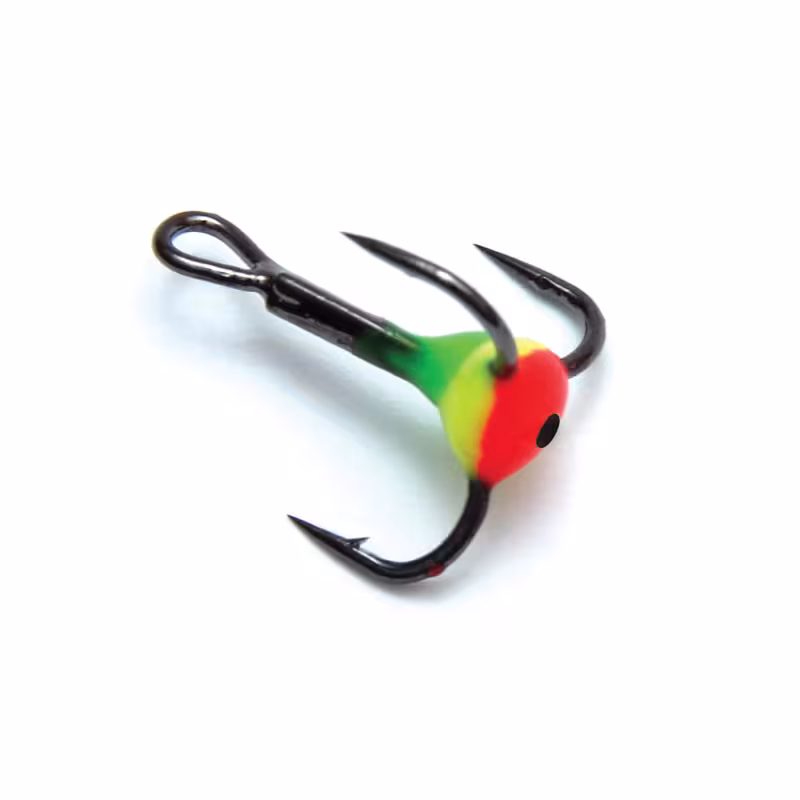 Тройник с каплей Owner ST36-12 FT