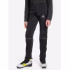 Брюки детские Fischer Softshell Warm GR8255-100, черный, 164 см