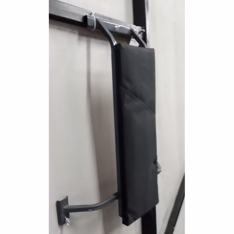 Сиденье продольное, мягкое для саней, 1450 мм