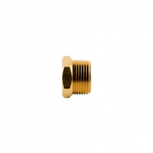 Переходник Licota MB4030, 1/2"(F)х3/8"(M)